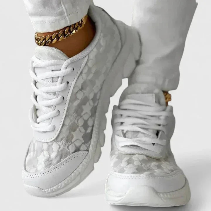 Khalyria | Baskets confortables