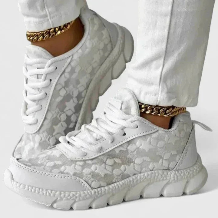 Khalyria | Baskets confortables