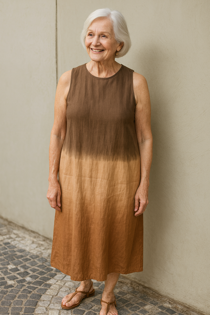 Mira™ | Robe imprimée stylée