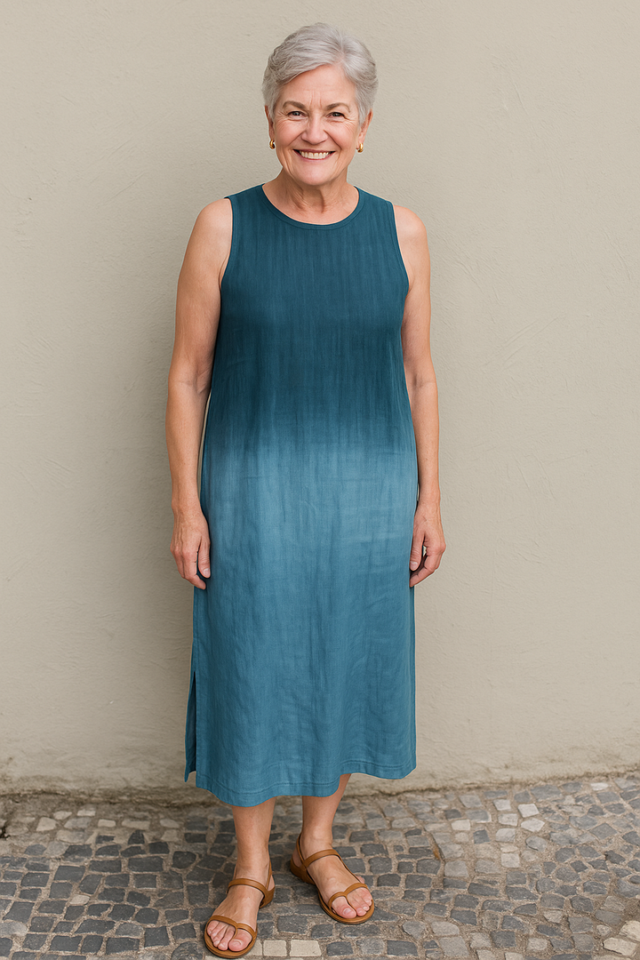 Mira™ | Robe imprimée stylée
