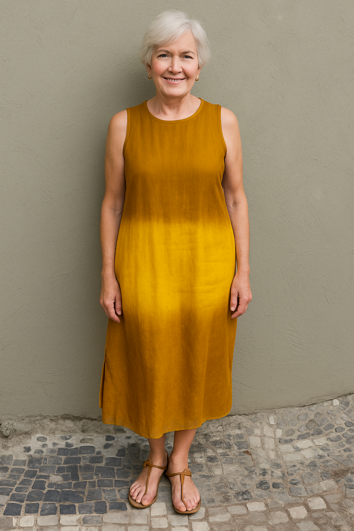 Mira™ | Robe imprimée stylée