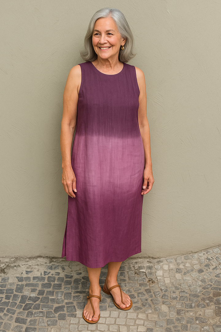 Mira™ | Robe imprimée stylée