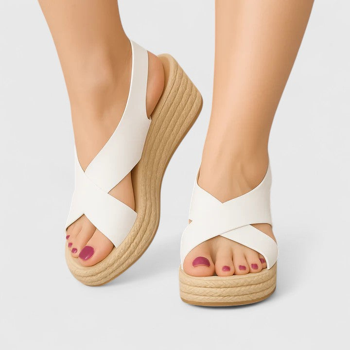 Marilysa | Sandales orthopédiques