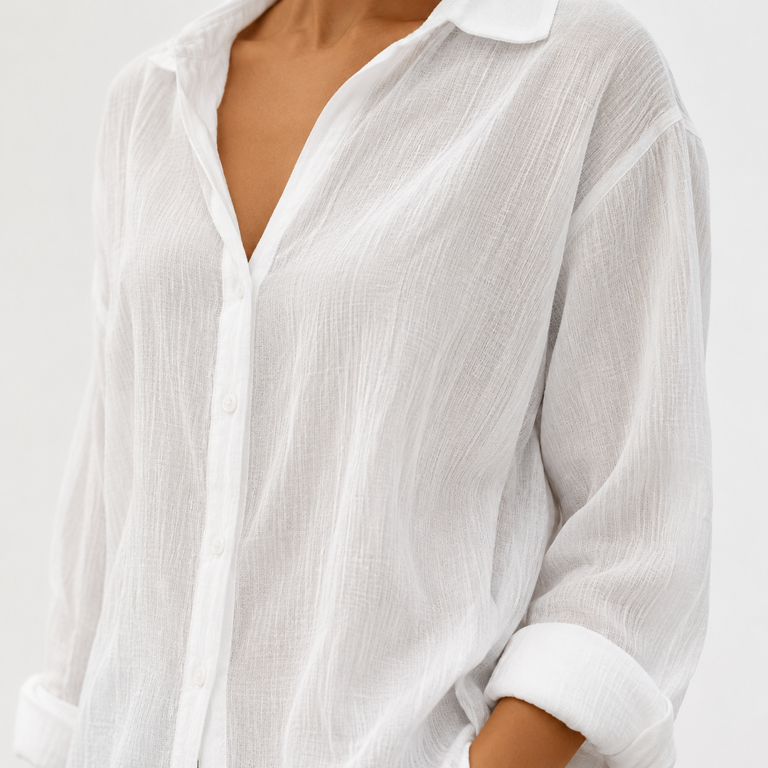 Lynsyann | Elegant Blouse