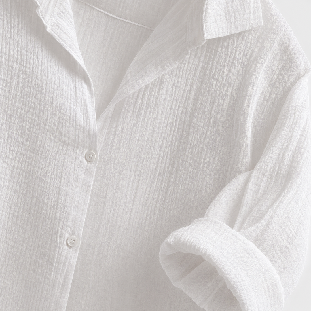 Lynsyann | Elegant Blouse