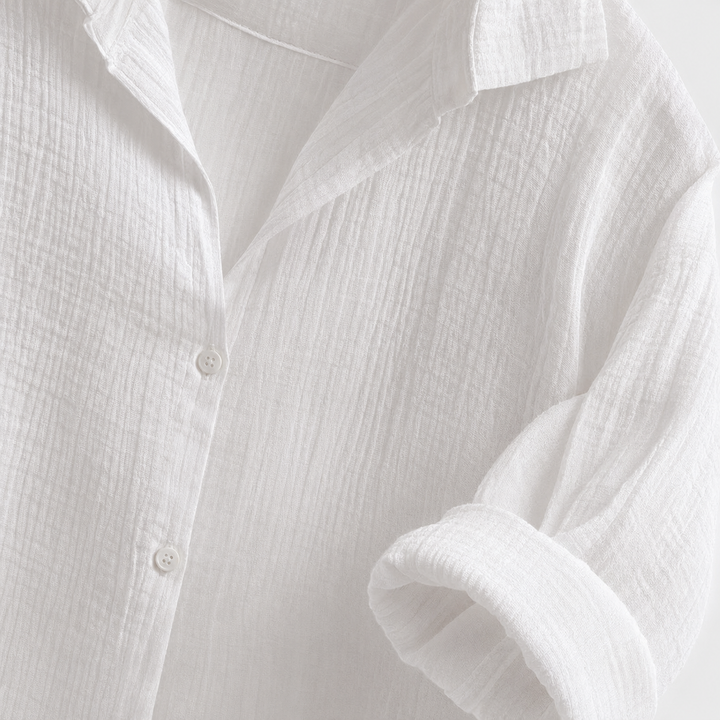 Lynsyann | Elegant Blouse