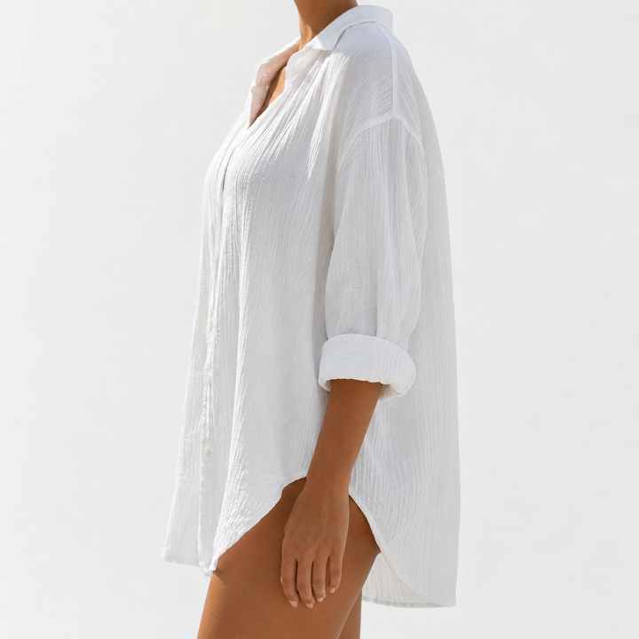 Lynsyann | Elegant Blouse