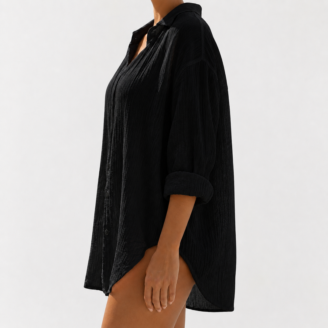 Lynsyann | Elegant Blouse