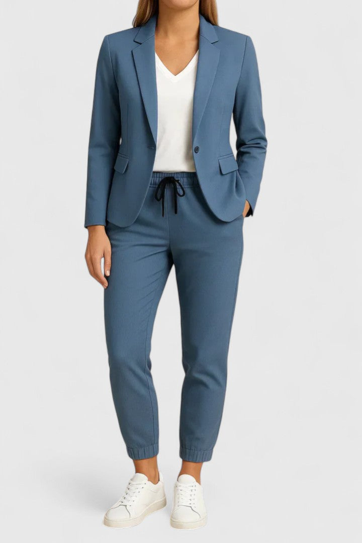 Trisha | Ensemble Élégant
