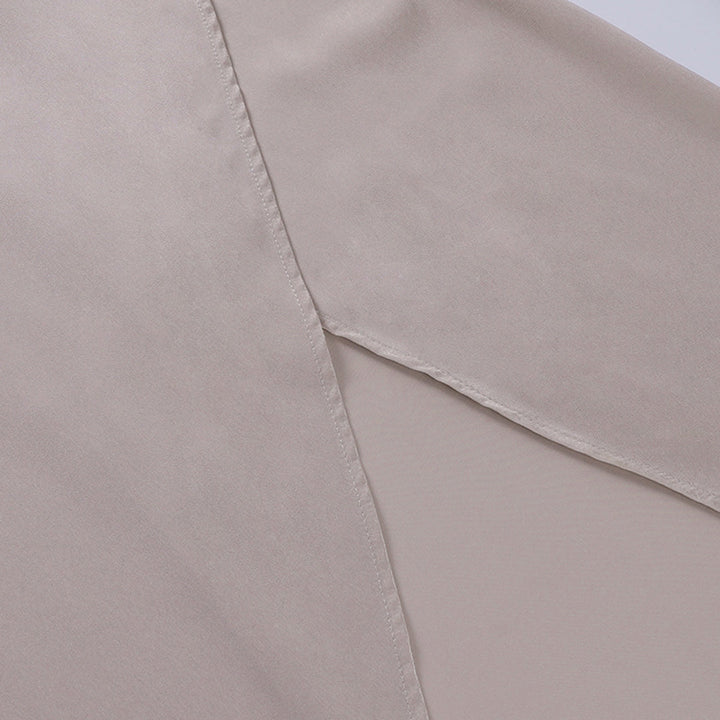Cléa | Robe midi élégante