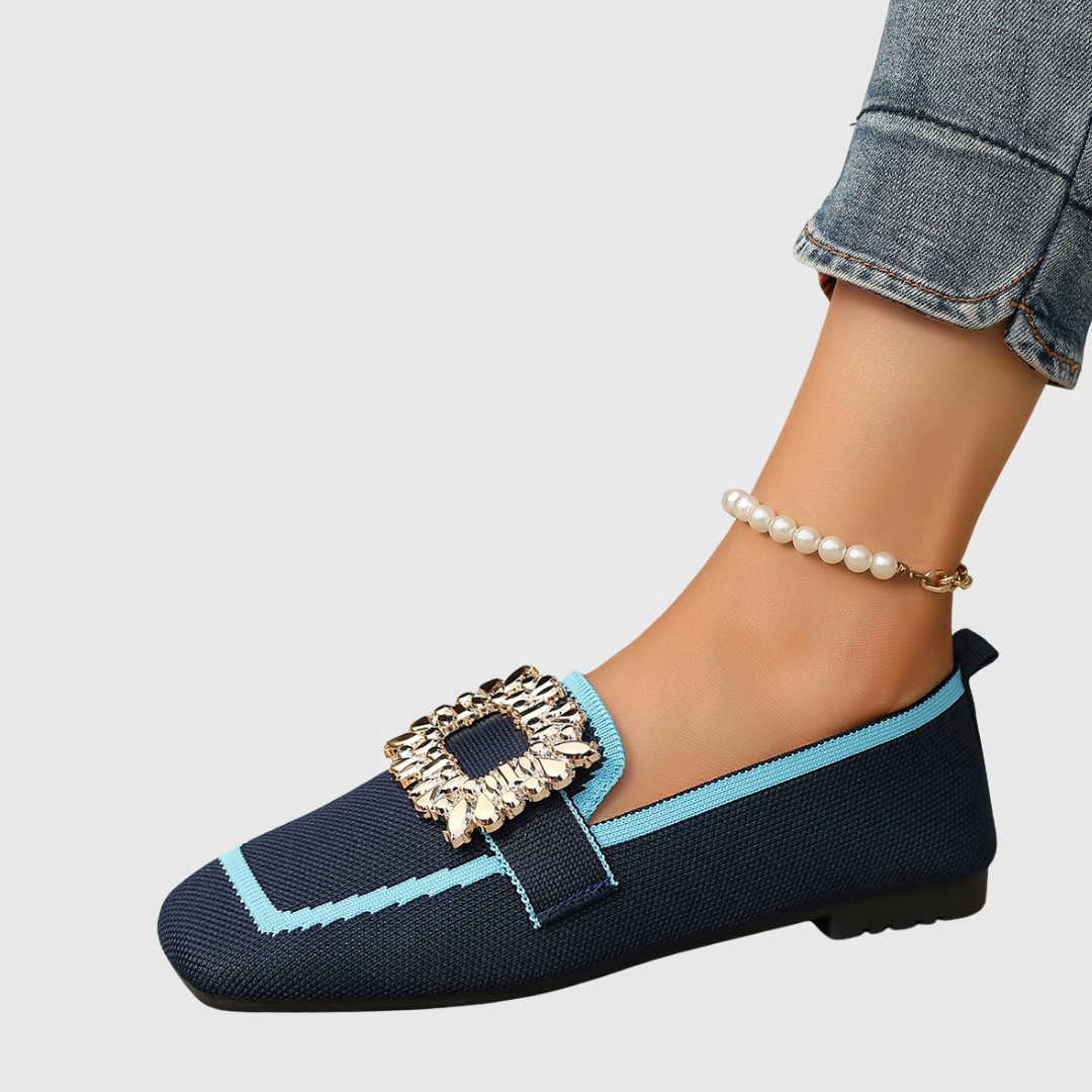 Meliora | Mocassins orthopédiques chics