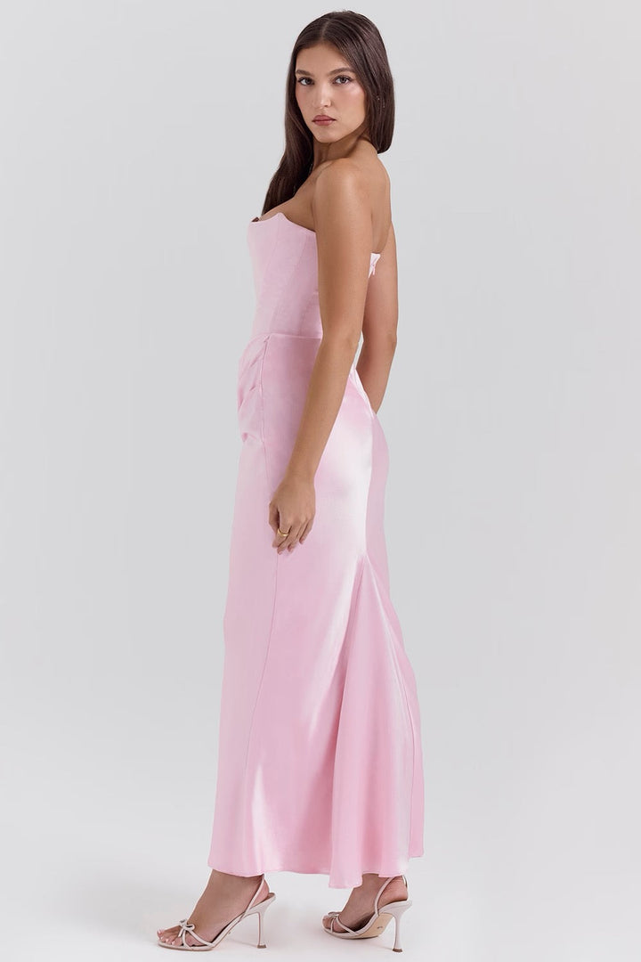 Camila – Robe bohème quotidienne