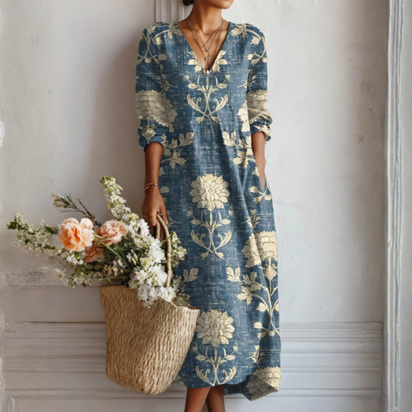 Daisy™ - Playful Dress