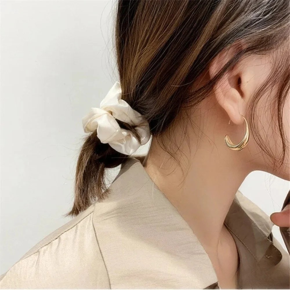 Boucles d'oreilles élégantes