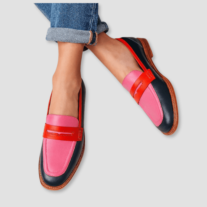 Viva | Mocassins ludiques