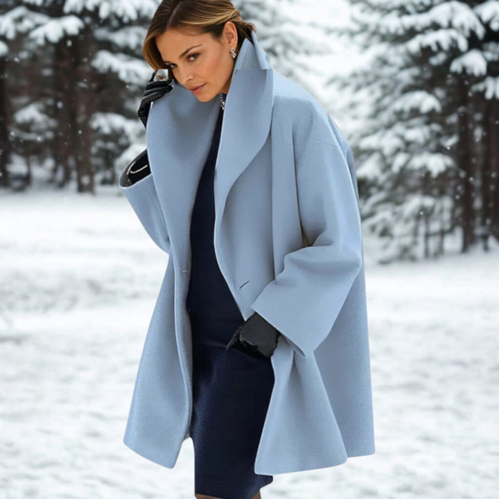 Claudine™ | Chaleur élégante pour les jours froids