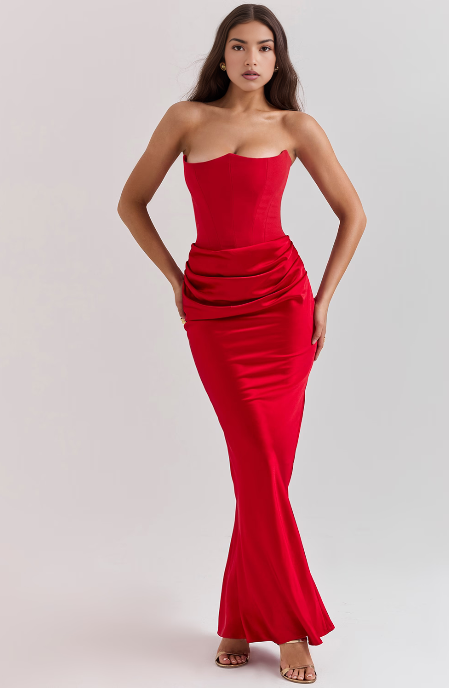 Camila – Robe bohème quotidienne