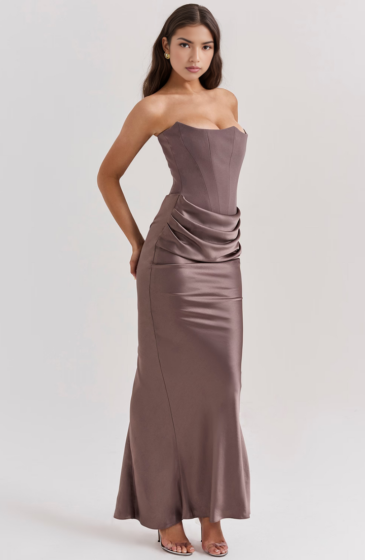 Camila – Robe bohème quotidienne