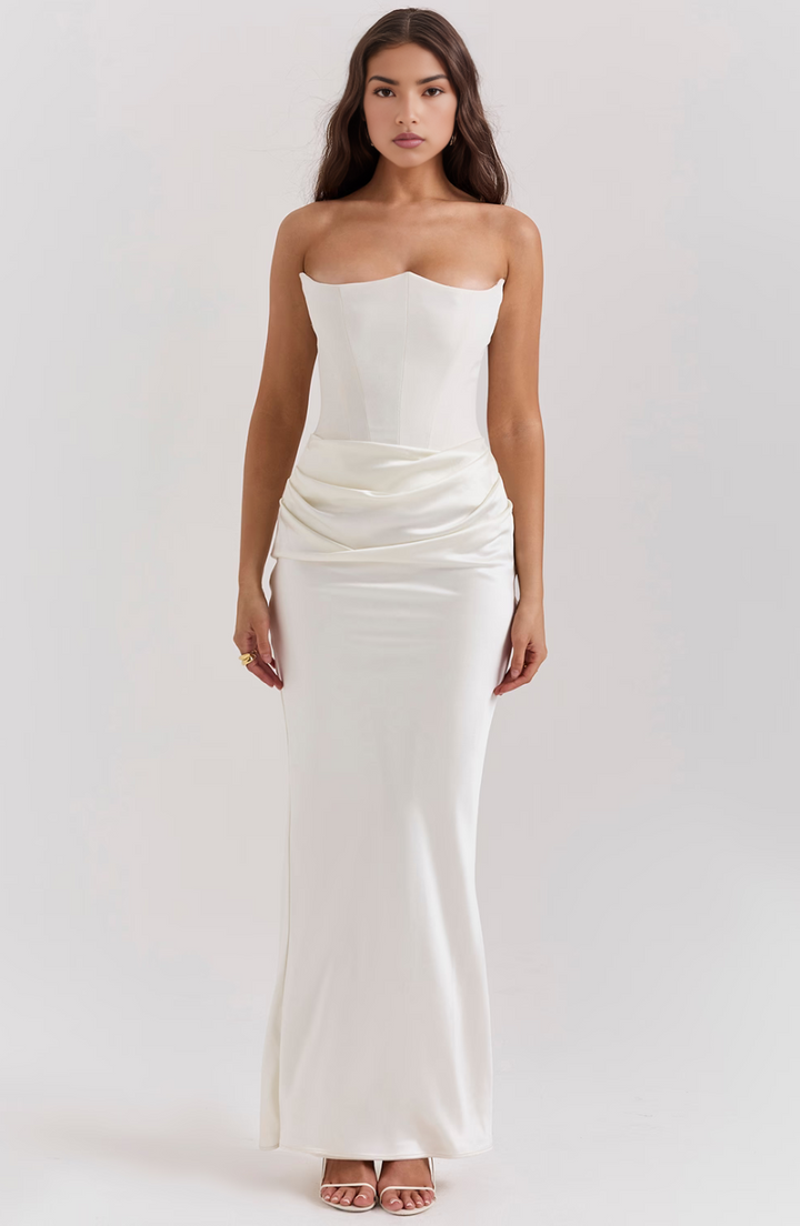 Camila – Robe bohème quotidienne