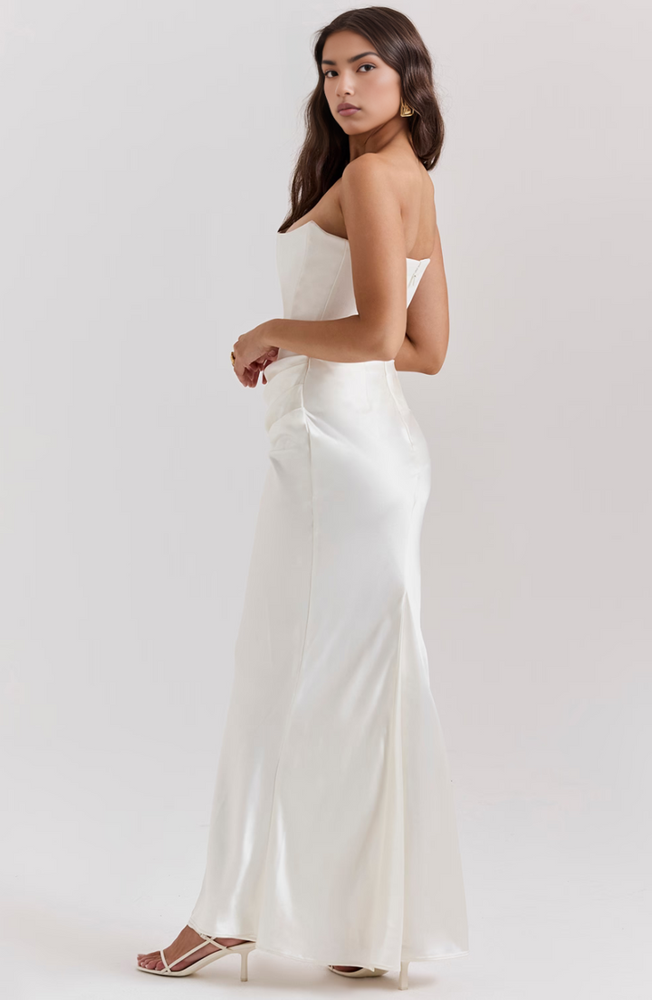 Camila – Robe bohème quotidienne