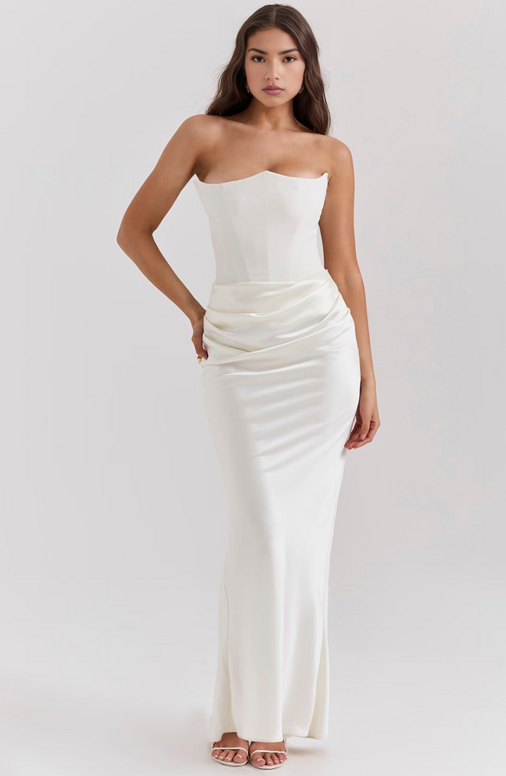 Camila – Robe bohème quotidienne