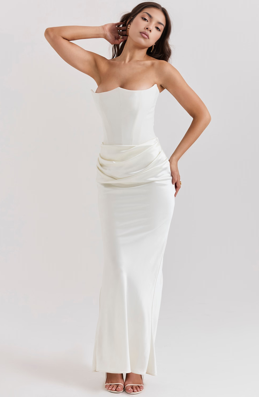 Camila – Robe bohème quotidienne