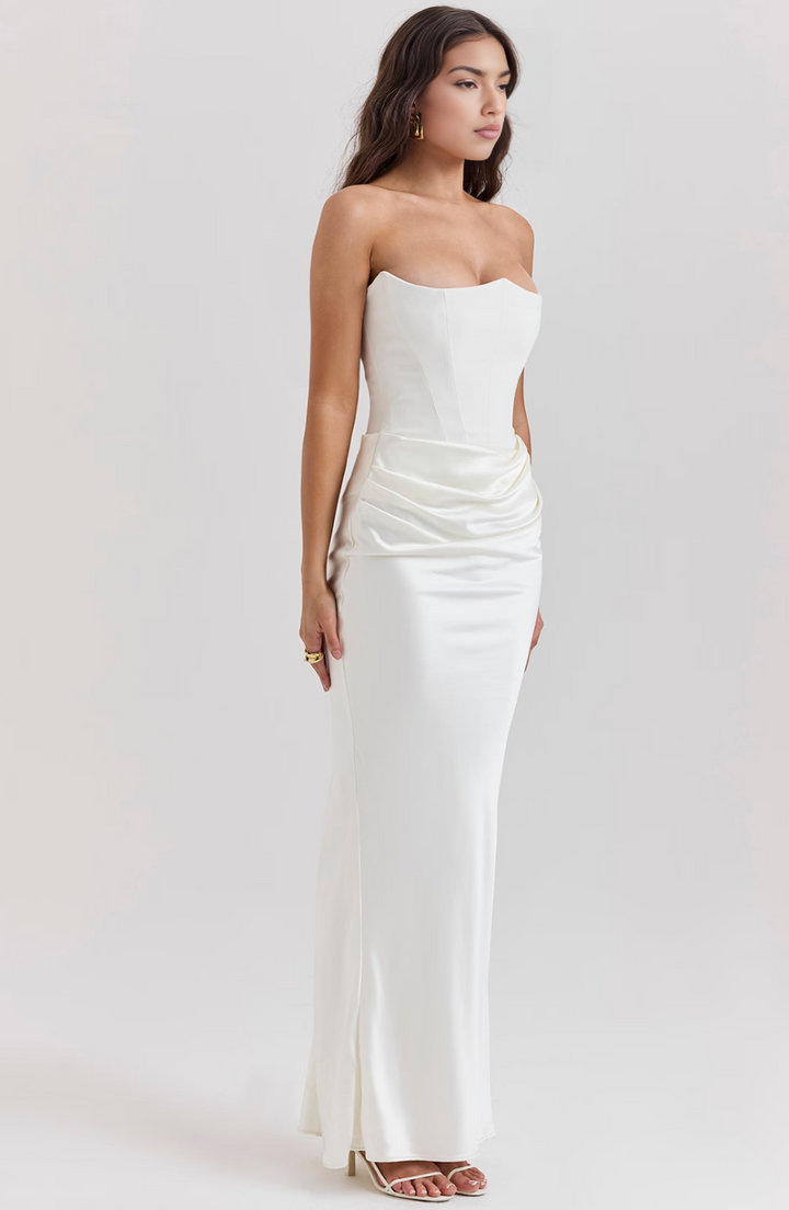 Camila – Robe bohème quotidienne