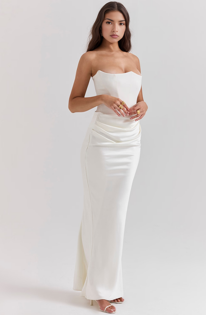 Camila – Robe bohème quotidienne