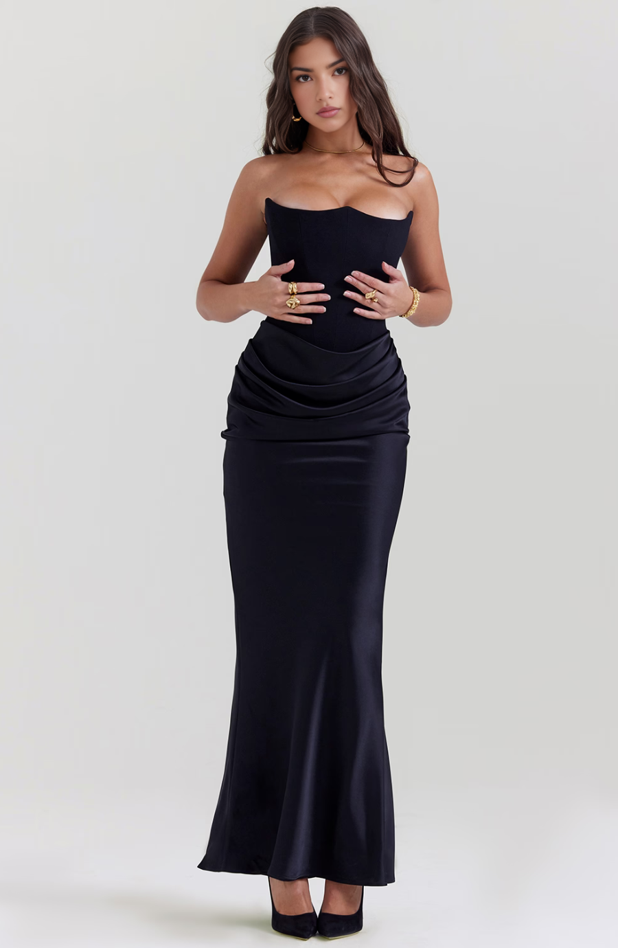 Camila – Robe bohème quotidienne