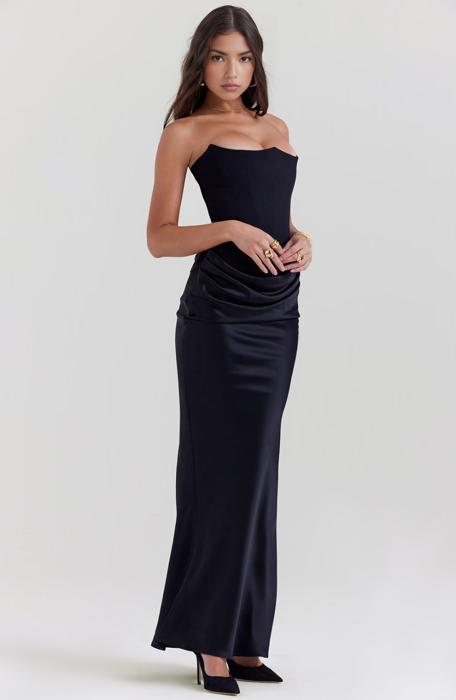 Camila – Robe bohème quotidienne