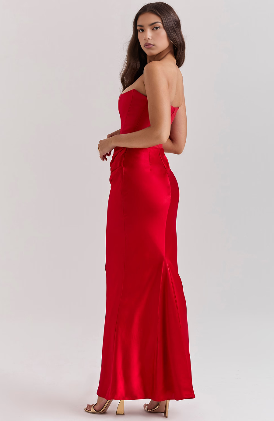 Camila – Robe bohème quotidienne