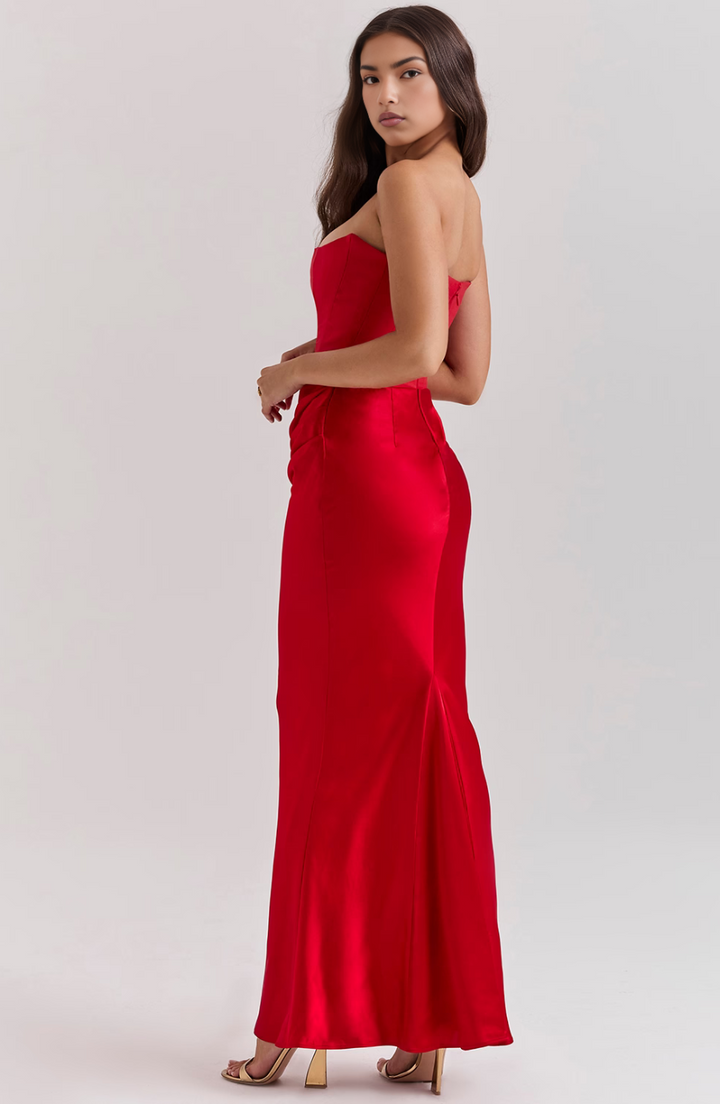 Camila – Robe bohème quotidienne