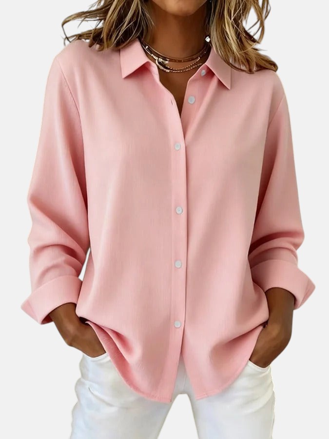 Cecilia™ | Blouse élégante pour femmes