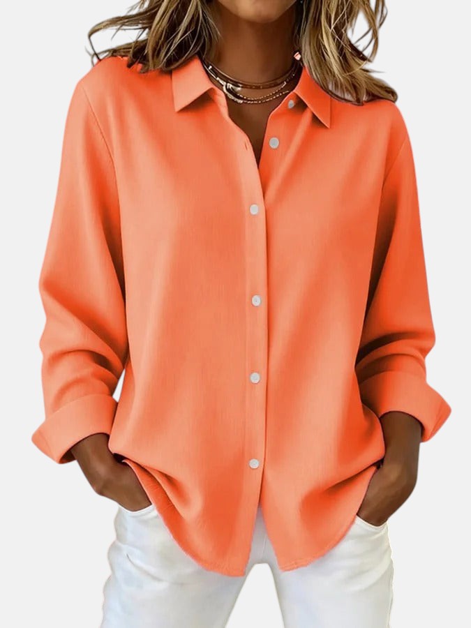Cecilia™ | Blouse élégante pour femmes