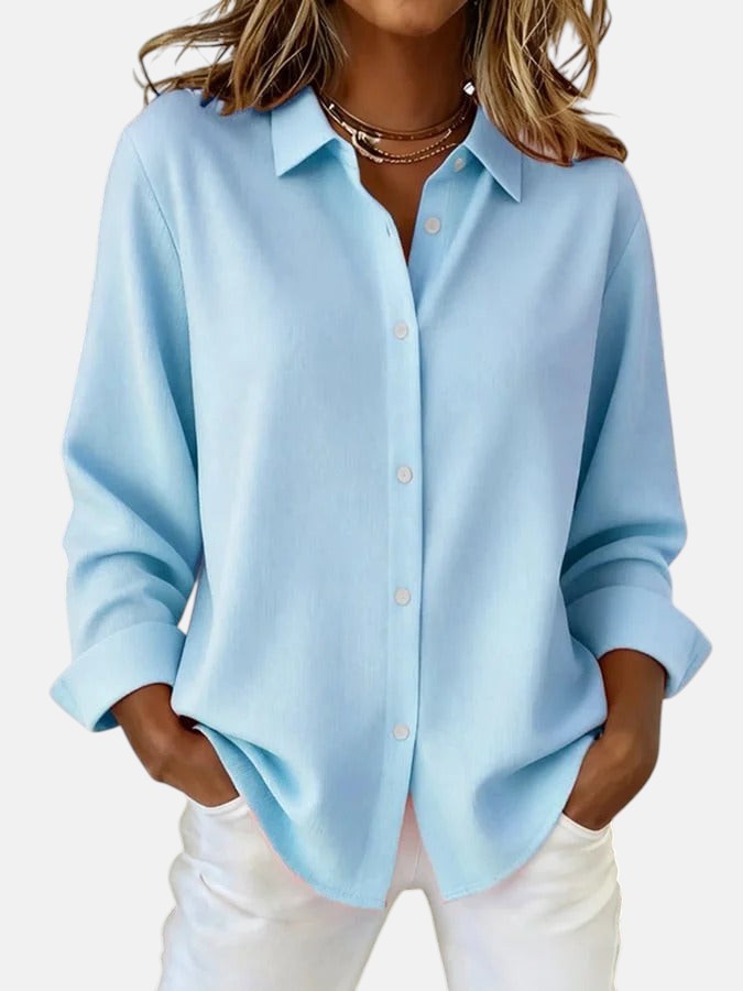 Cecilia™ | Blouse élégante pour femmes