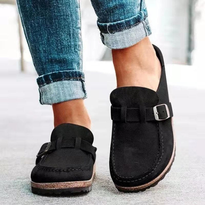 Emmy | Chaussons confortables