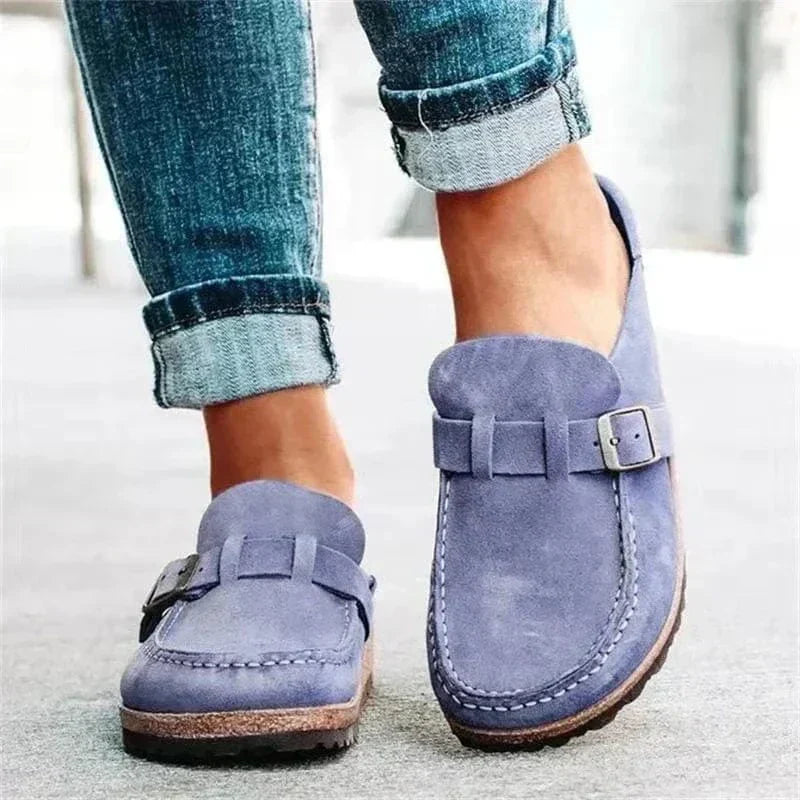 Emmy | Chaussons confortables