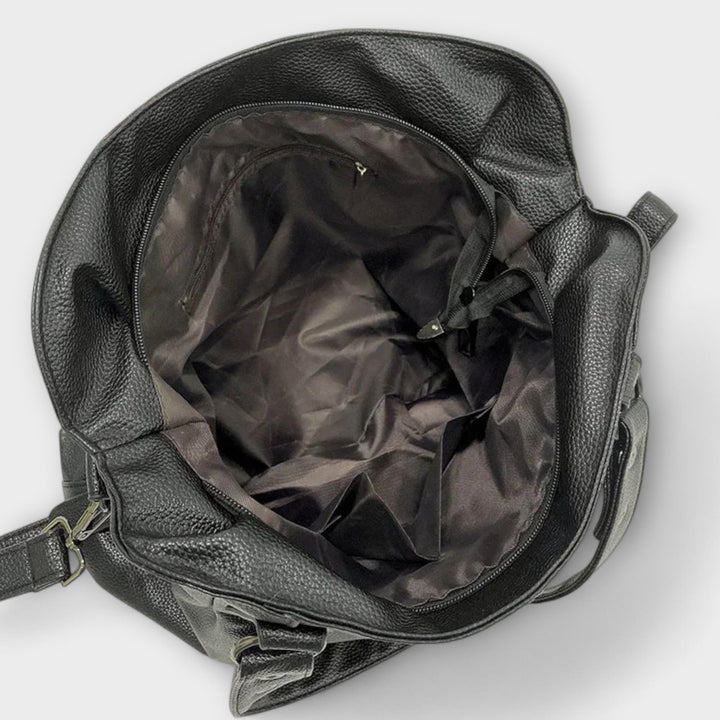 Olivia | Sac à bandoulière hobo élégant