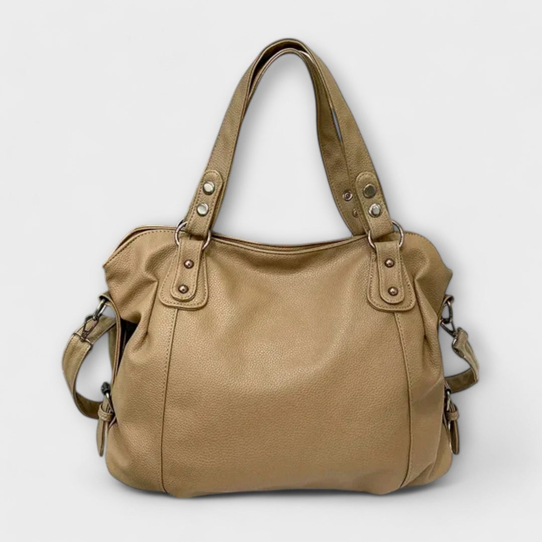Olivia | Sac à bandoulière hobo élégant