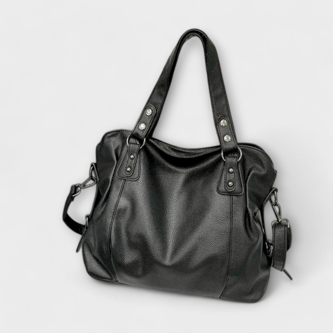 Olivia | Sac à bandoulière hobo élégant