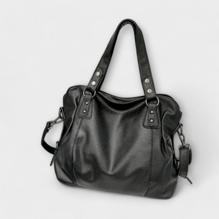 Olivia | Sac à bandoulière hobo élégant