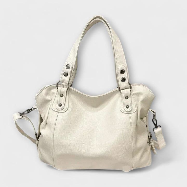 Olivia | Sac à bandoulière hobo élégant