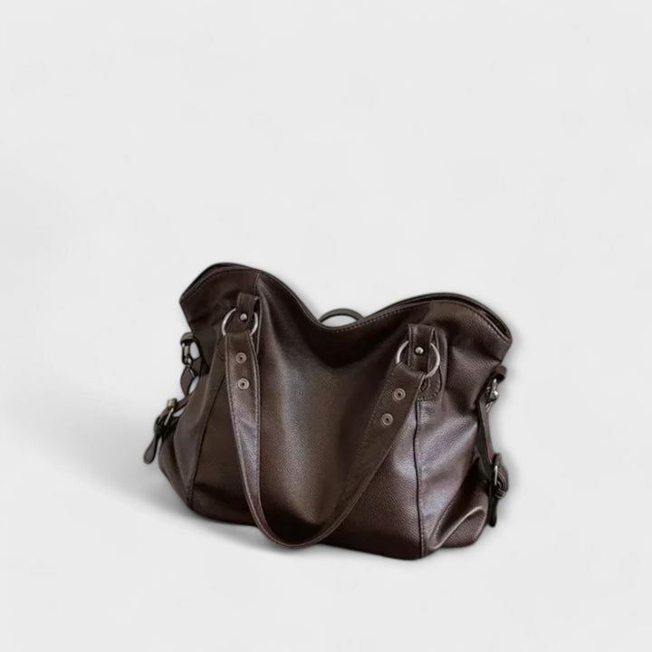 Olivia | Sac à bandoulière hobo élégant