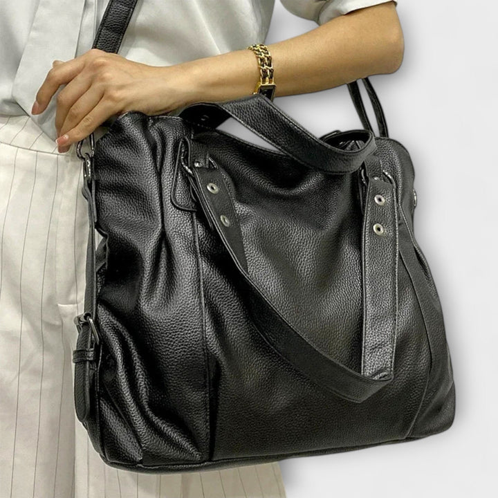 Olivia | Sac à bandoulière hobo élégant