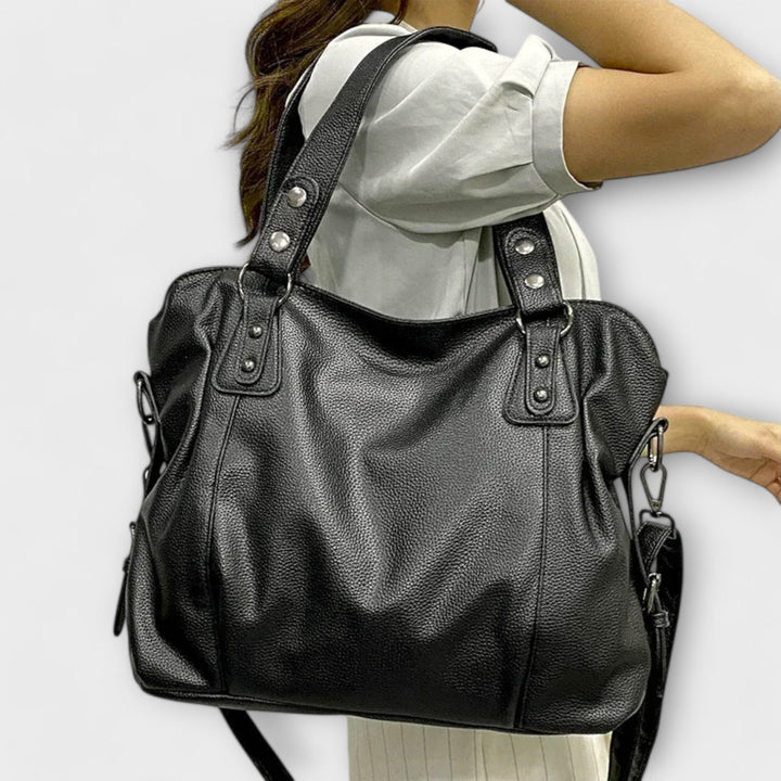 Olivia | Sac à bandoulière hobo élégant
