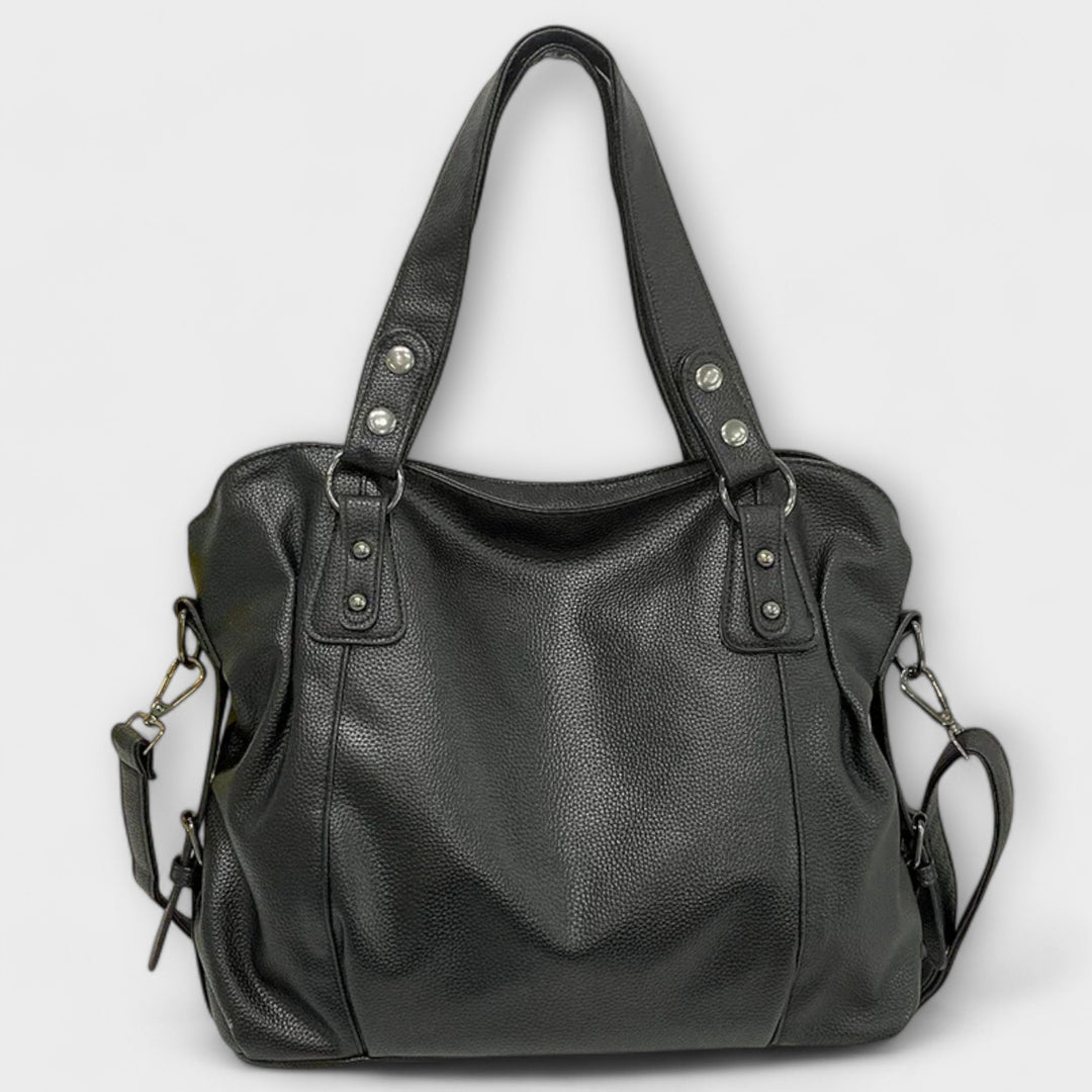 Olivia | Sac à bandoulière hobo élégant