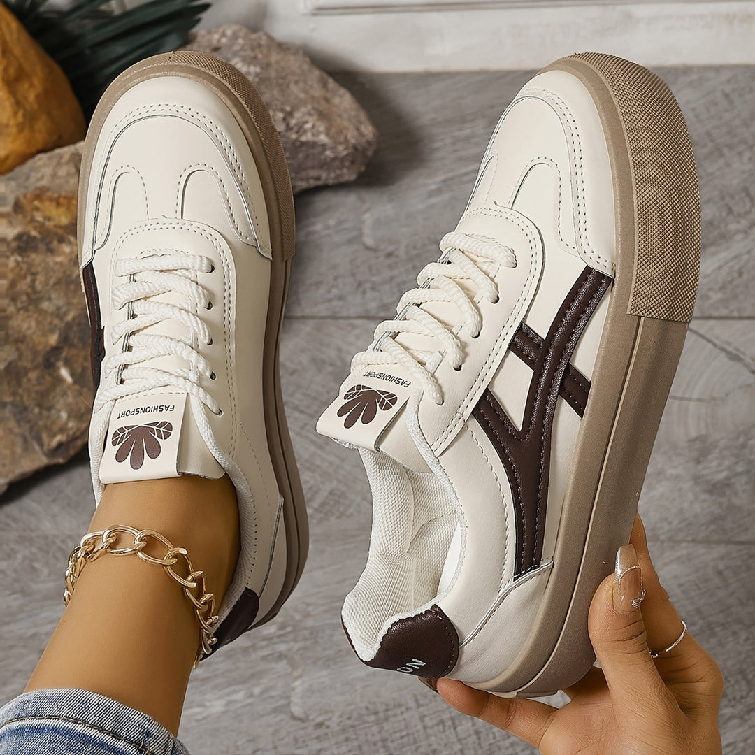 Chaussures orthopédiques Elise (Nouvelle collection)