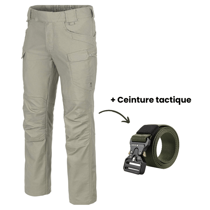 Louis™ - 7 Pocket Tactical Pants - Field Armor