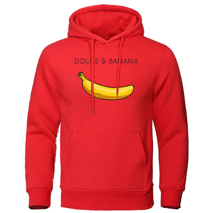 Liam™ - Pull confortable