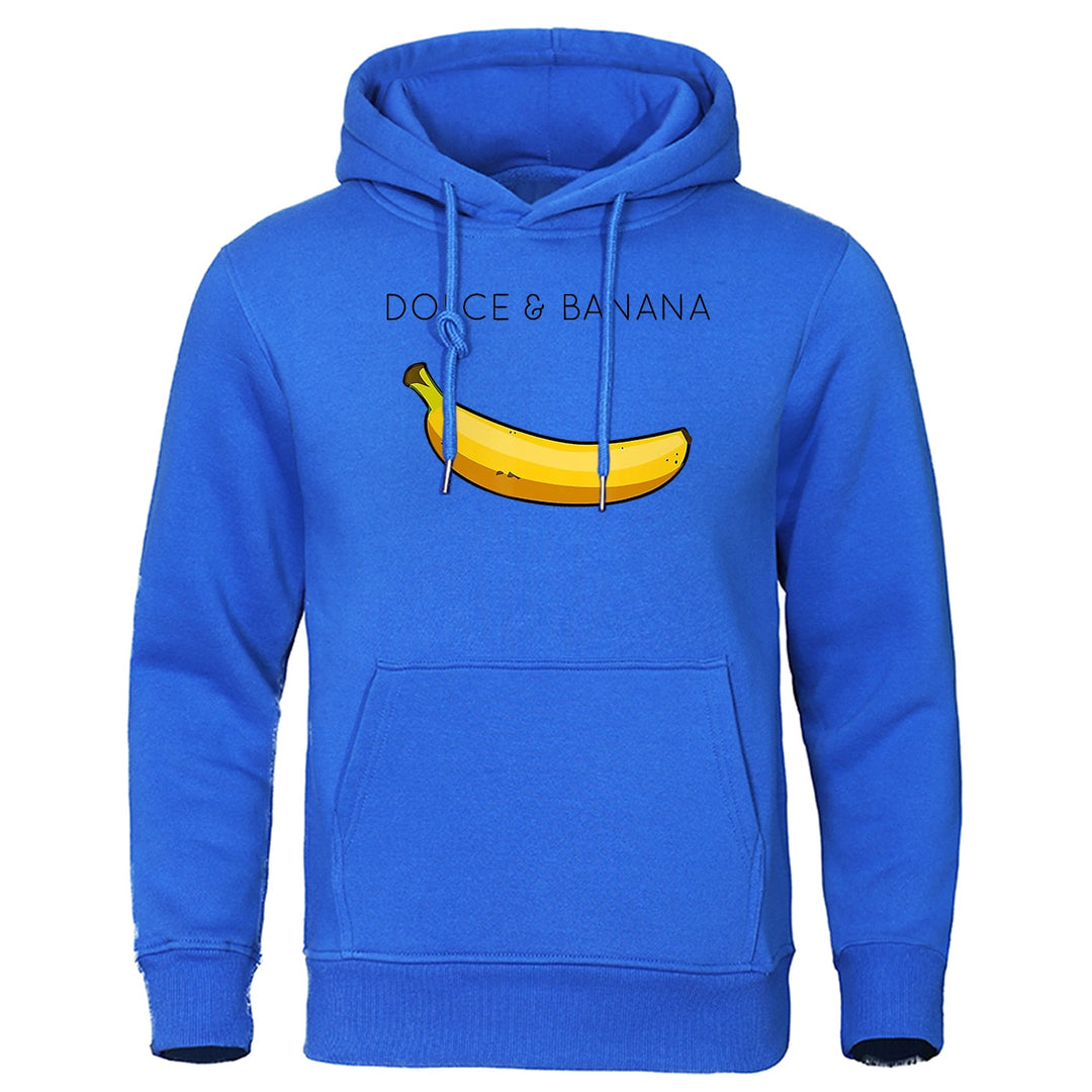 Liam™ - Pull confortable